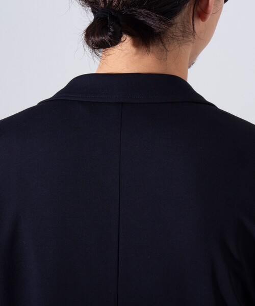 GLOSTER（グロスター）の「【GLOSTER/グロスター】NAVY BLAZER ネイビーブレザー 紺ブレ 金ボタン シングル 2B（テーラードジャケット・メンズ・ネイビー・S/M/L）」の12枚目の写真