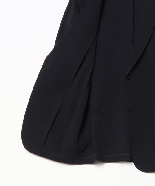 GLOSTER（グロスター）の「【GLOSTER/グロスター】NAVY BLAZER ネイビーブレザー 紺ブレ 金ボタン シングル 2B（テーラードジャケット・メンズ・ネイビー・S/M/L）」の17枚目の写真