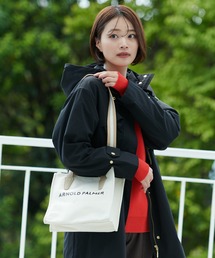 Arnold Palmer | 2WAY シェア コンパクト トート(トートバッグ)