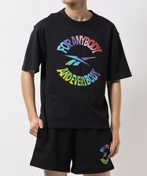ユニティー フォー エニーボディ Tシャツ / UNITY FOR ANY BODY TEE