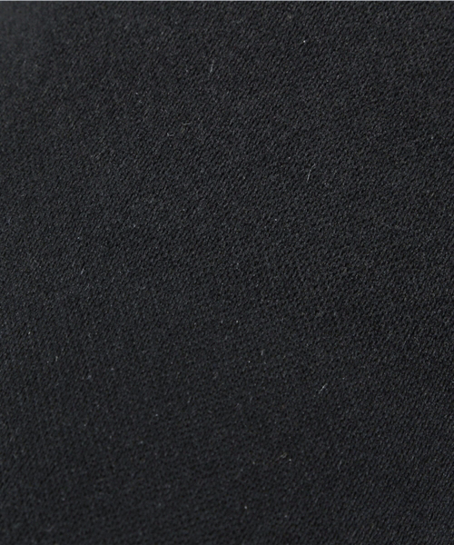 COLLAGE GALLARDAGALANTE(コラージュガリャルダガランテ)の「【RAFFAELEB.】シルクスリッポン(スニーカー・レディース・ブラック/ベージュ・38/36/37)」の10枚目の写真