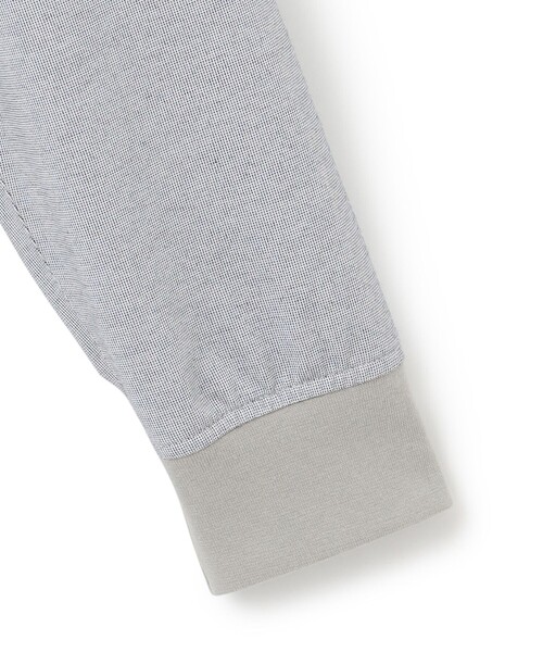 【セール】【新素材 / ビジネス対応可】ロングスリーブポロシャツ（ポロシャツ）｜J.PRESS（ジェイプレス）