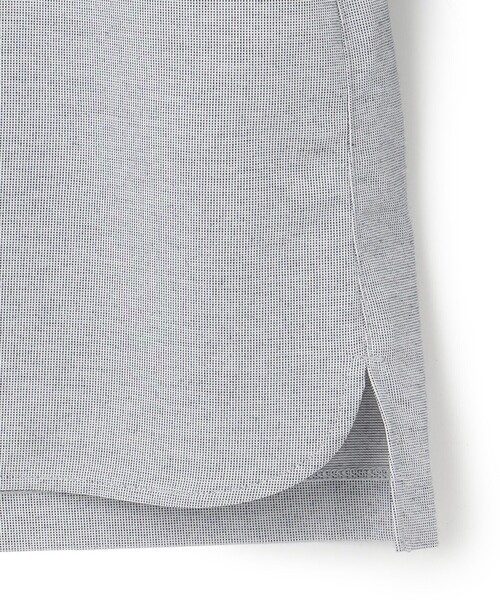 【セール】【新素材 / ビジネス対応可】ロングスリーブポロシャツ（ポロシャツ）｜J.PRESS（ジェイプレス）