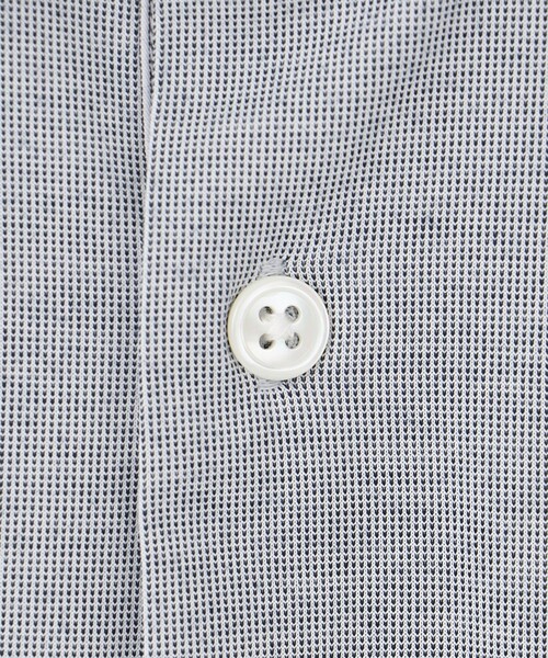 【セール】【新素材 / ビジネス対応可】ロングスリーブポロシャツ（ポロシャツ）｜J.PRESS（ジェイプレス）