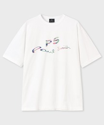 PS Paul Smith｜ピーエスポールスミスのTシャツ/カットソー通販
