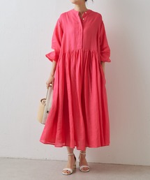 BEARDSLEY（ビアズリー）｜ワンピース/ドレス（ピンク系）一覧 - WEAR