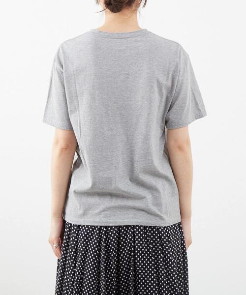 martinique（マルティニーク）の「プリントTシャツ（Tシャツ 