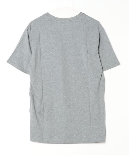 Harley-Davidson（ハーレーダビッドソン）の「モニュメントバレーTシャツ（Tシャツ/カットソー・メンズ・グレー系その他・X-LARGE/LARGE/MEDIUM/SMALL）」の2枚目の写真