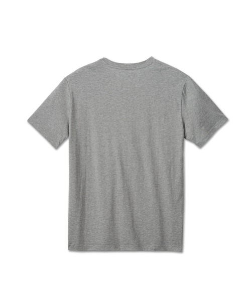 Harley-Davidson（ハーレーダビッドソン）の「モニュメントバレーTシャツ（Tシャツ/カットソー・メンズ・グレー系その他・X-LARGE/LARGE/MEDIUM/SMALL）」の3枚目の写真