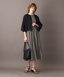 DRESSTERIOR（ドレステリア）の「【昨年大人気/洗える】ペーパーリネン