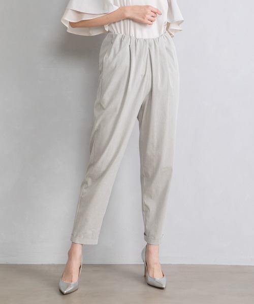 【セール】テーパードパンツ（その他パンツ）｜MARECHAL TERRE（マルシャルテル）