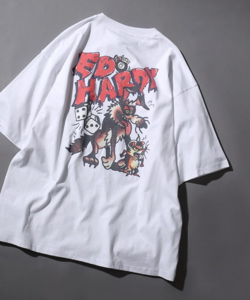 Ed Hardy（エドハーディー）の「2025SS新柄追加 Ed Hardy/エド