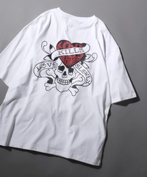 Ed Hardy｜エドハーディーのTシャツ/カットソー通販 - ZOZOTOWN