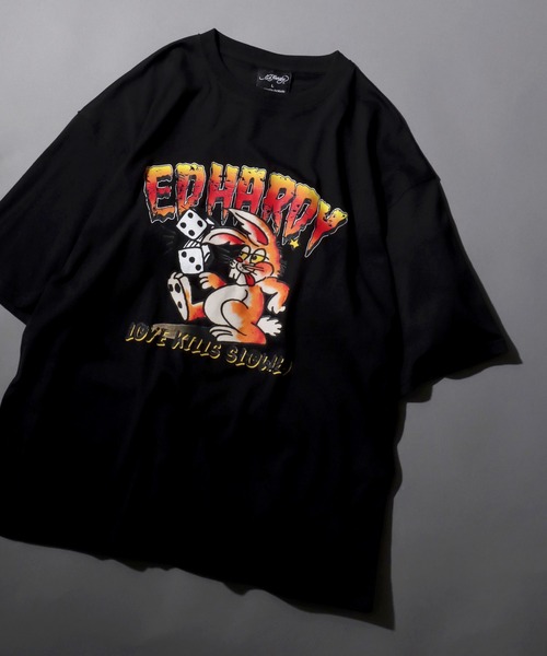 エリフリックエデン☆ピースピジョンプリントTシャツ 楽天市場】 ア行 > Aelfric Eden(エルフリック エデン) : WILLS