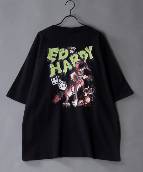 Ed Hardy（エドハーディー）の「2025SS新柄追加 Ed Hardy/エド
