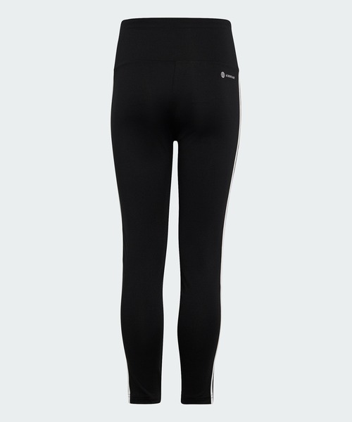セール】エッセンシャルズ AEROREADY スリーストライプス ハイ