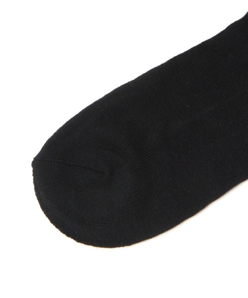 Champion（チャンピオン）の「【Champion(チャンピオン )】3Pソックス（KIDS）（ソックス/靴下・キッズ・その他2/その他1・MEDIUM/LARGE）」の3枚目の写真