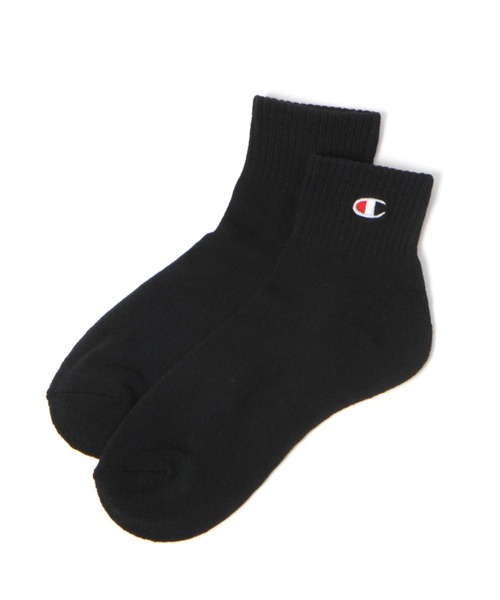 Champion（チャンピオン）の「【Champion(チャンピオン )】3Pソックス（KIDS）（ソックス/靴下・キッズ・その他2/その他1・MEDIUM/LARGE）」の8枚目の写真