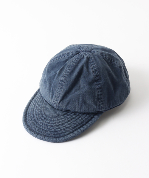 セール】【NIGEL CABOURN/ナイジェルケーボン】ACC-52 MECHANICS