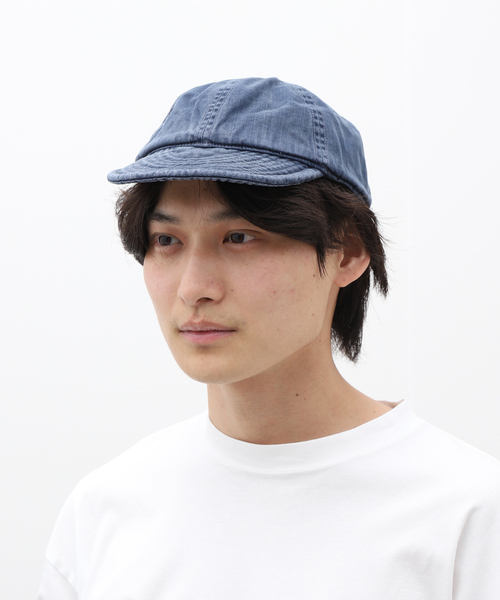 Nigel Cabourn ナイジェルケーボン 帽子 キャップ 楽天市場】【SALE Max30%OFF】ナイジェルケーボン ベースボール