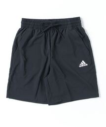 アディダス adidas AEROREADY エッセンシャルズ チェルシー スモールロゴ ショーツ