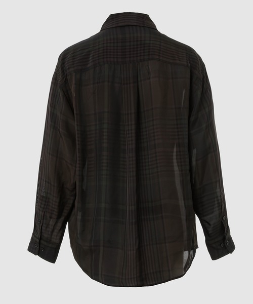 LEMAIRE（ルメール）の「REGULAR SHIRT（シャツ/ブラウス）」 - WEAR