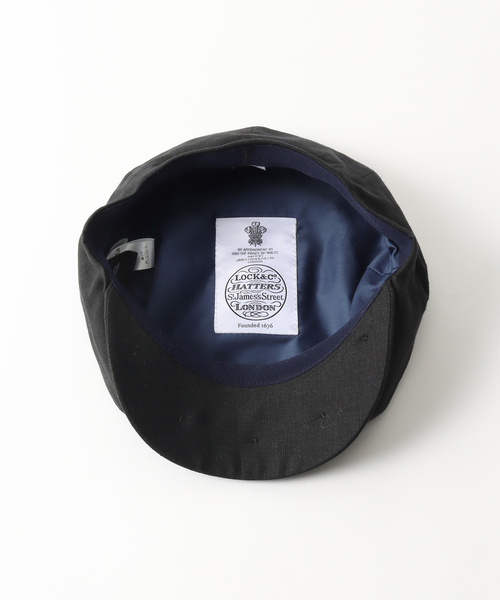 James Lock ＆ Co． Hatters（ジェームスロック）の「【James Lock