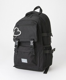 メゾピアノジュニア ラメカラビナつきリュック 楽天市場】メゾピアノジュニア(mezzo piano junior)ラメカラビナ