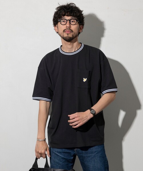 LYLE&SCOTT - ライルアンドスコット LYLE&SCOTT（ライルアンドスコット）の「Lyle&Scott/ライル