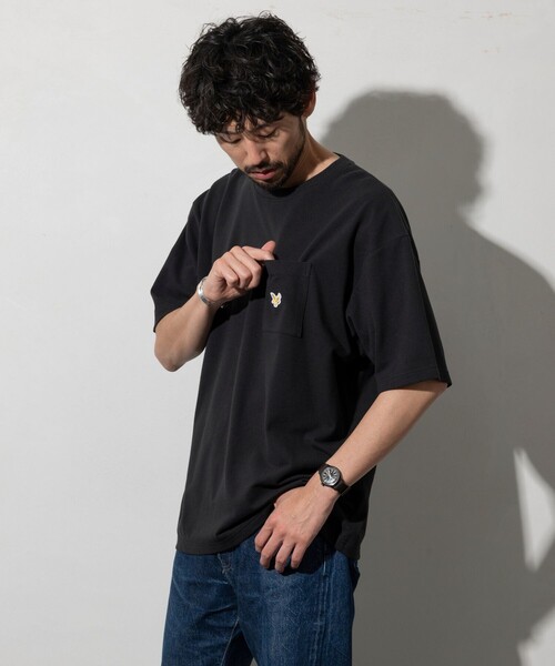 LYLE&SCOTT（ライルアンドスコット）の「Lyle&Scott/ライル