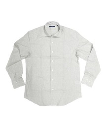 リネン シャツ 長袖」に該当するファッション通販 - ZOZOTOWN