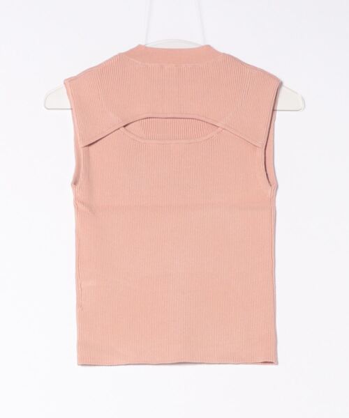 SNIDEL - 【オシャレ⭐SNIDEL】ピンク　セーター　サイズF 楽天市場】snidel ピンク（セーター｜ニット・セーター