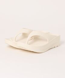 ASBee | TELIC テリック W-FLIPFLOP メンズ レディース リカバリーサンダル【超軽量】厚底 ユニセックス 男女兼用 トング(Wフリップフロップ) 9105(サンダル)