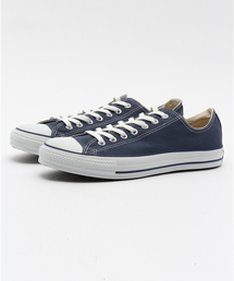 CONVERSE | converse コンバース ALL STAR OX オールスター OX 3216 NAVY(US)(スニーカー)