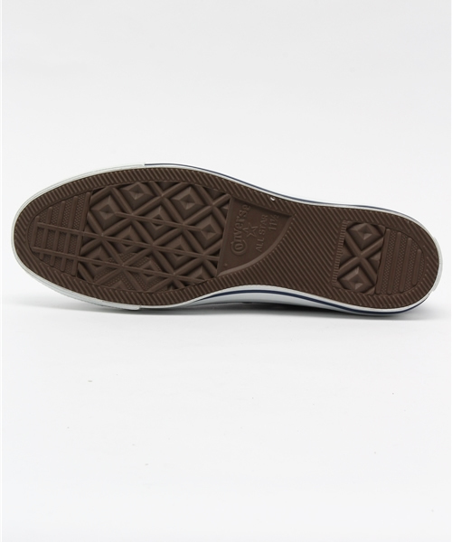 CONVERSE(コンバース)の「converse コンバース ALL STAR OX オールスター OX 3216 NAVY(US)(スニーカー・メンズ・ブルー・11/9/10h/11h/5h/8/4/7/8h/5/4h/7h/3/3h/10/9h/6h)」の5枚目の写真