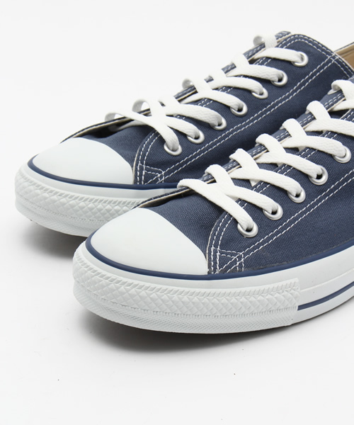 【CONVERSE】ALL STAR OX 3216 NAVY(US) 0325 国内発送 CONVERSE】 コンバース AS LIGHT OX オールスター ライト OX