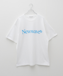 CABARET POVAL / キャバレーポバール Newwave Tee