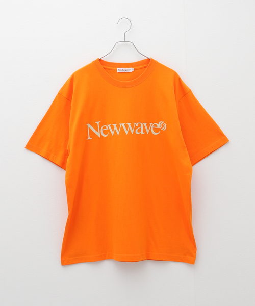セール】CABARET POVAL / キャバレーポバール Newwave Tee（T