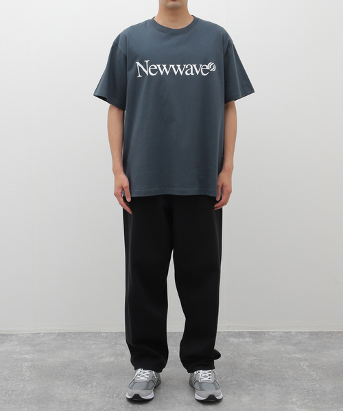 セール】CABARET POVAL / キャバレーポバール Newwave Tee（T