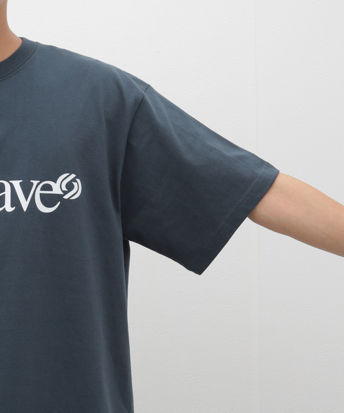セール】CABARET POVAL / キャバレーポバール Newwave Tee（T