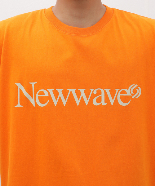 セール】CABARET POVAL / キャバレーポバール Newwave Tee（T