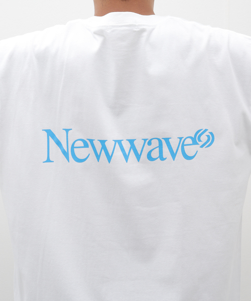 セール】CABARET POVAL / キャバレーポバール Newwave Tee（T