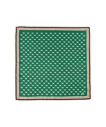 パターン スカーフ