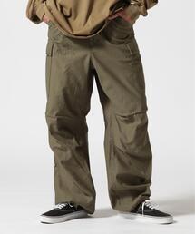 《WEB&DEPOT限定》M-65 FATIGUE PANTS CUSTOM / M-65 ファティーグ パンツ カスタム / AVIREX