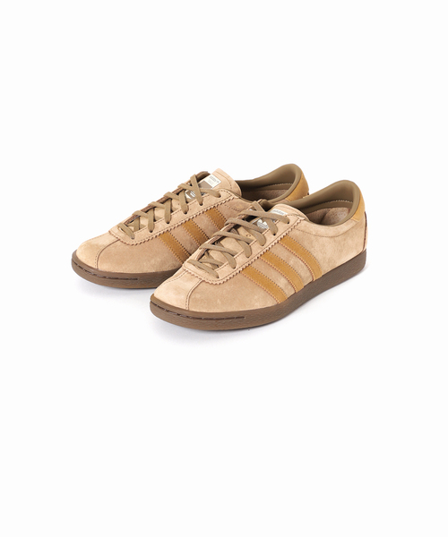 [ADIDAS] アディダス スニーカー タバコ TOBACCO イエロー タバコ / Tobacco / アディダス adidas（スニーカー）｜adidas