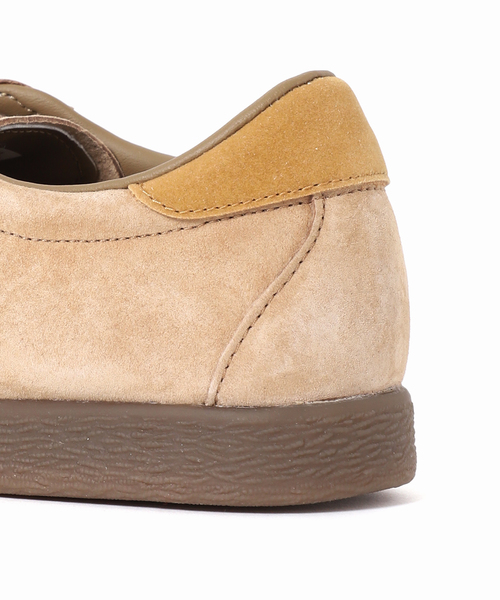 adidas（アディダス）の「《追加2》【ADIDAS / アディダス】TOBACCO（スニーカー・レディース・ベージュ・23cm/23.5cm/24cm/24.5cm/25cm）」の13枚目の写真