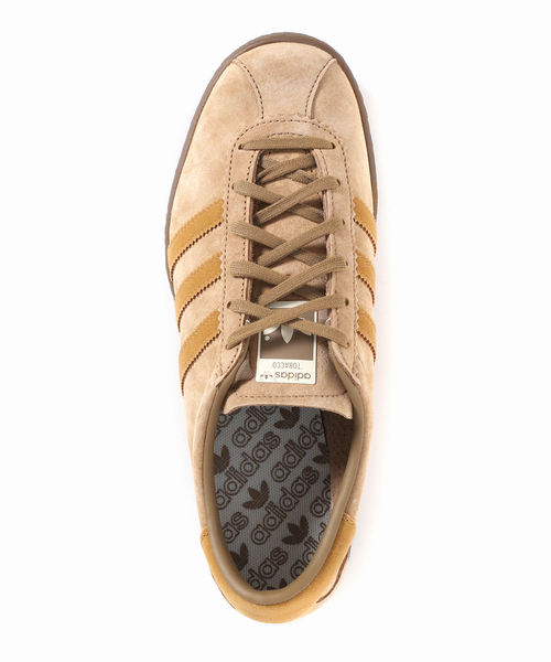 追加2》【ADIDAS / アディダス】TOBACCO（スニーカー）｜adidas