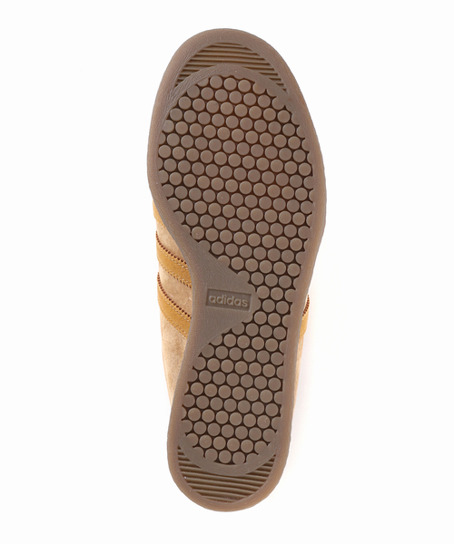 adidas（アディダス）の「《追加2》【ADIDAS / アディダス】TOBACCO（スニーカー・レディース・ベージュ・23cm/23.5cm/24cm/24.5cm/25cm）」の15枚目の写真