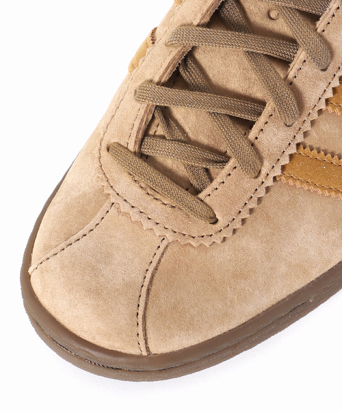 追加2》【ADIDAS / アディダス】TOBACCO（スニーカー）｜adidas