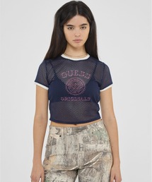 Guess | GUESS Originals Original Jersey トップス(Tシャツ/カットソー)